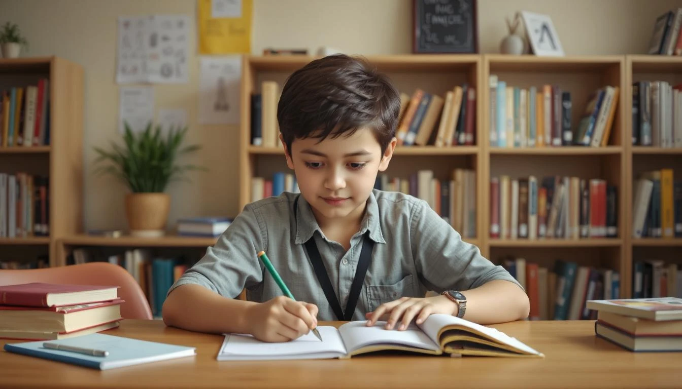 How Imagination Creates Better Stories