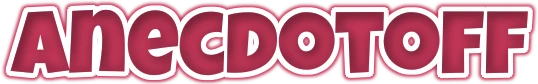 Logo anecdotoff